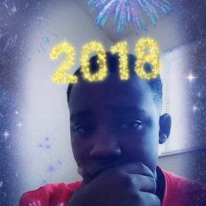 Meet your Posher, Terrell